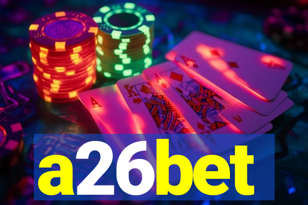 a26bet