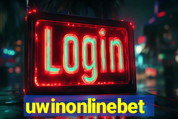 uwinonlinebet