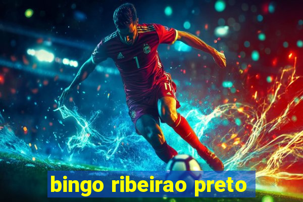 bingo ribeirao preto