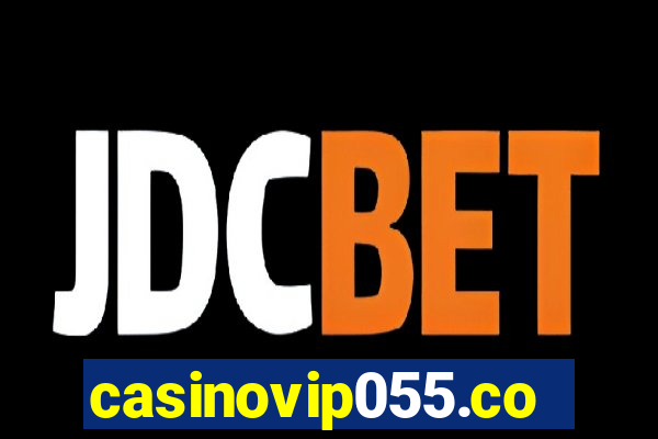 casinovip055.com