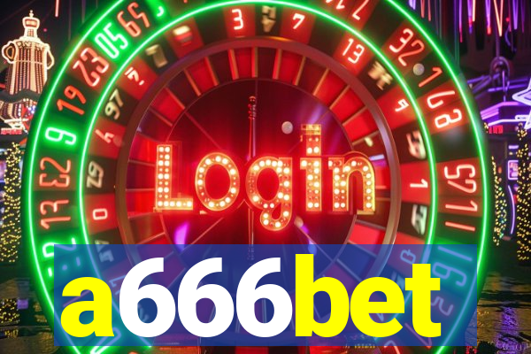 a666bet