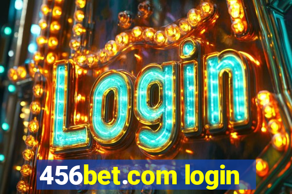 456bet.com login