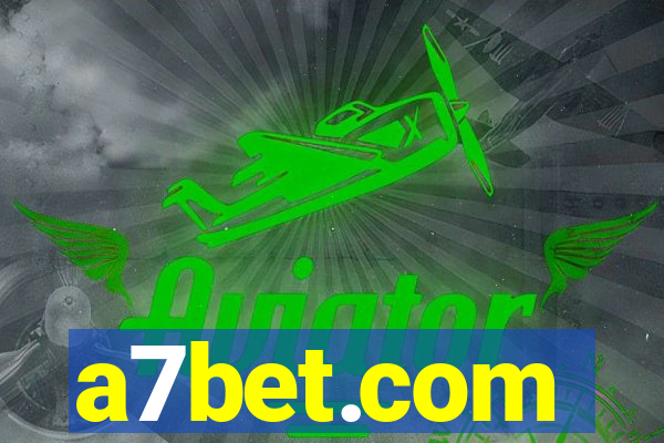 a7bet.com