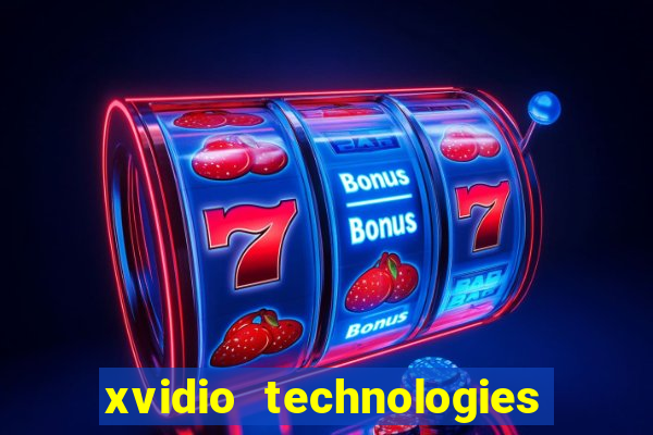 xvidio technologies startup brasil 2024