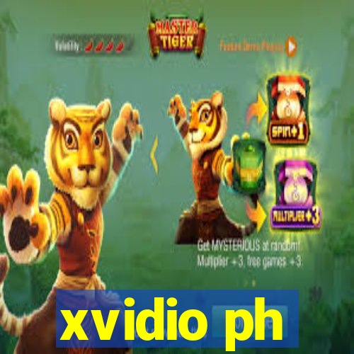 xvidio ph