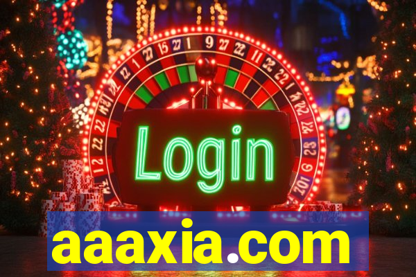 aaaxia.com