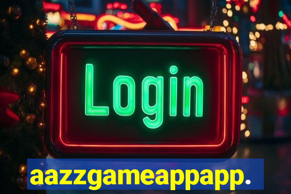 aazzgameappapp.com