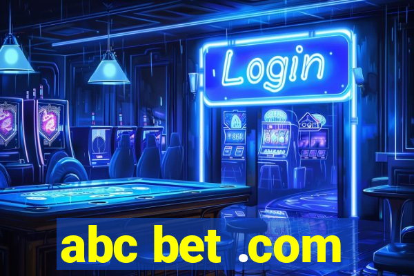 abc bet .com