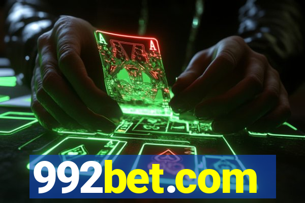 992bet.com