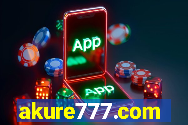 akure777.com