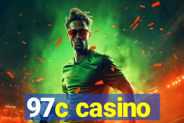 97c casino