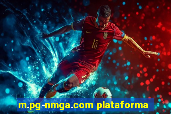 m.pg-nmga.com plataforma