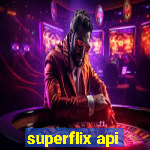 superflix api