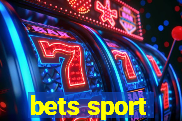 bets sport