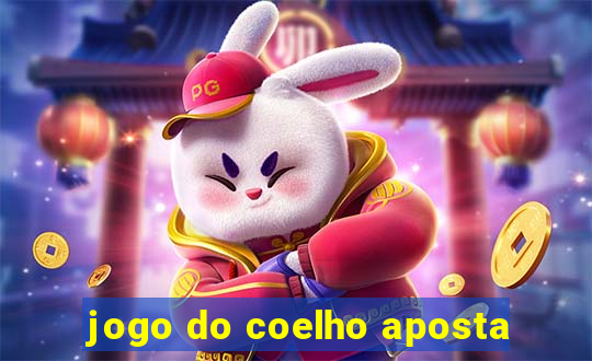 jogo do coelho aposta