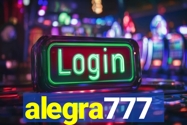 alegra777