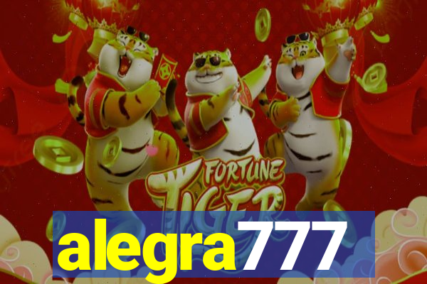 alegra777