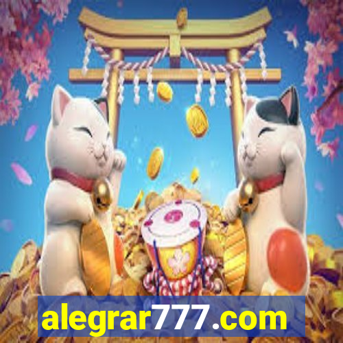 alegrar777.com