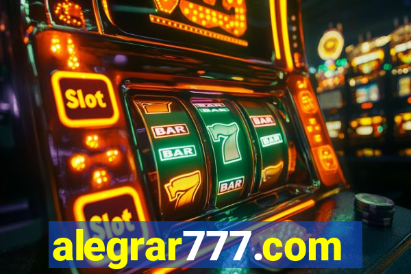 alegrar777.com