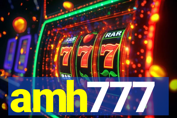 amh777