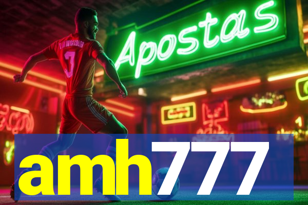 amh777