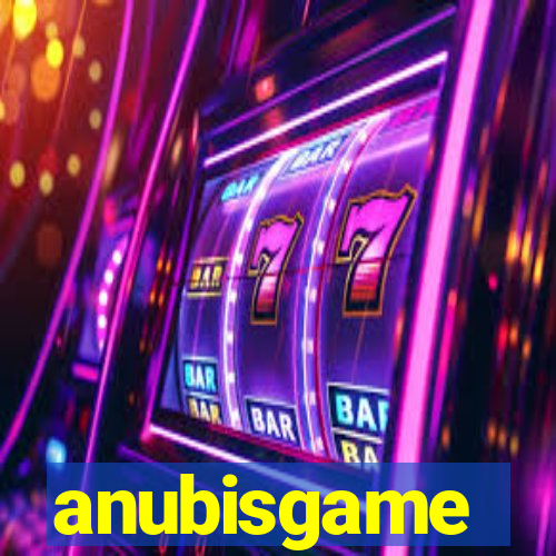 anubisgame