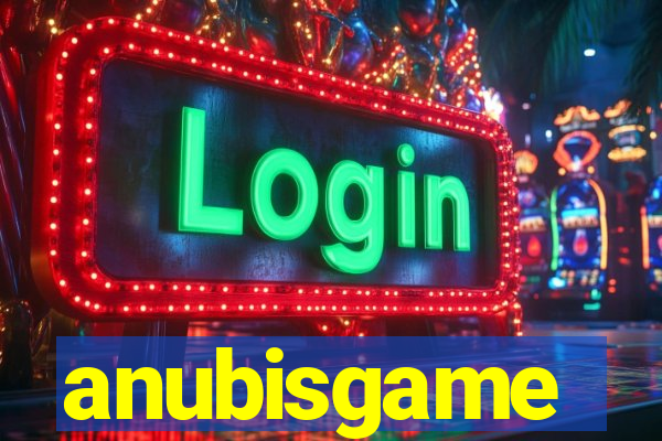 anubisgame