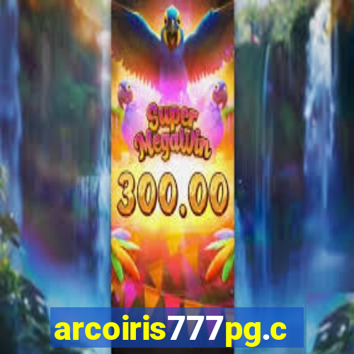 arcoiris777pg.com