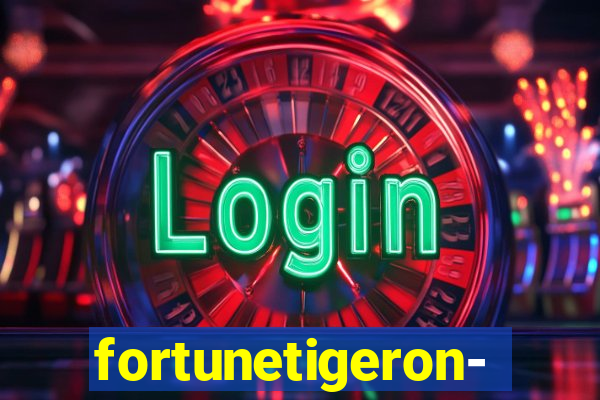 fortunetigeron-line.org