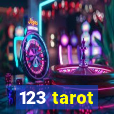 123 tarot