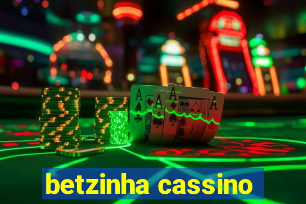 betzinha cassino