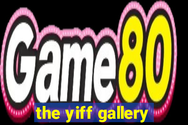 the yiff gallery