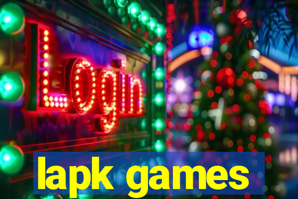 lapk games