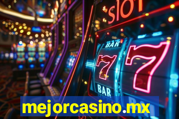 mejorcasino.mx