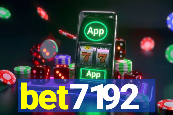 bet7192