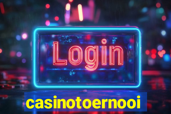 casinotoernooi