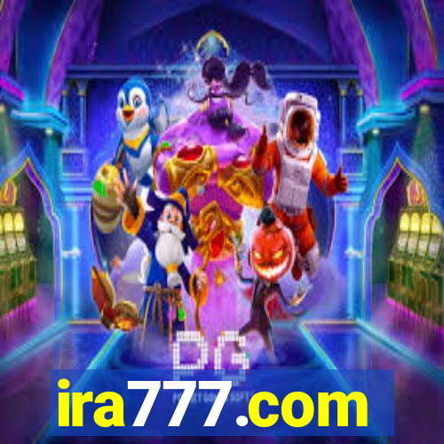 ira777.com