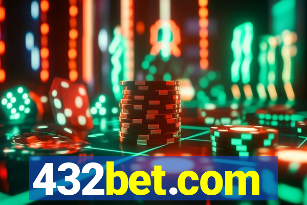 432bet.com