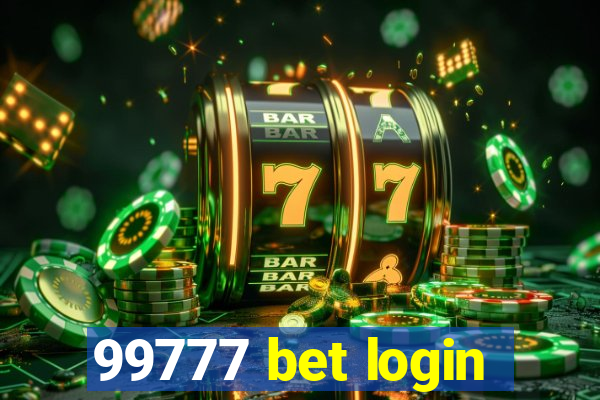 99777 bet login