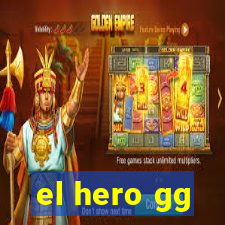 el hero gg