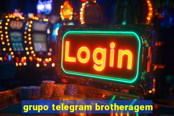 grupo telegram brotheragem