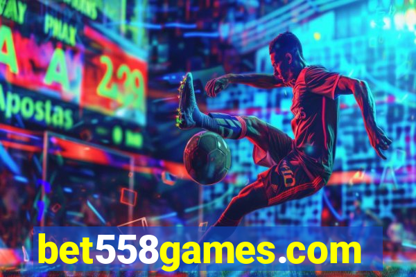 bet558games.com