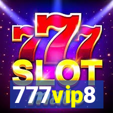 777vip8