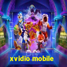 xvidio mobile