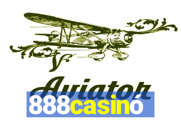 888casinó