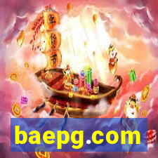 baepg.com