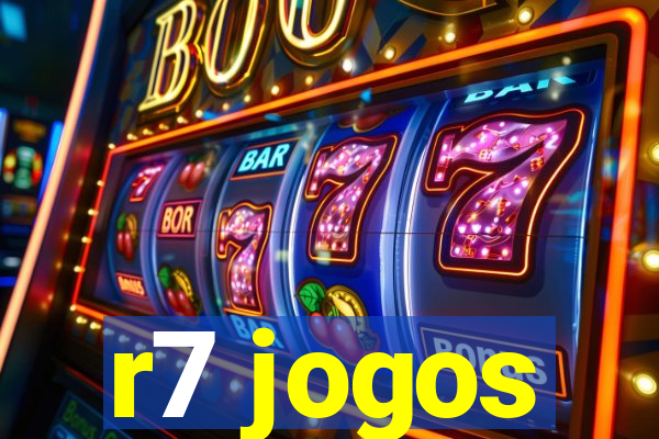 r7 jogos