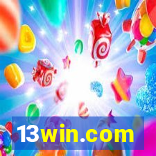 13win.com