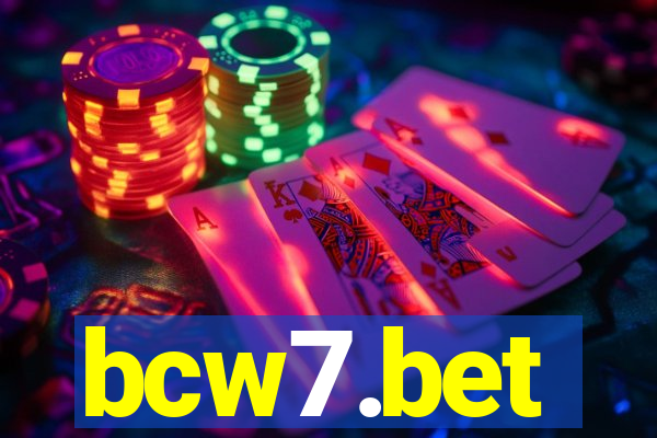 bcw7.bet