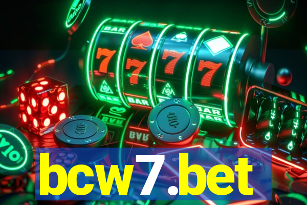 bcw7.bet